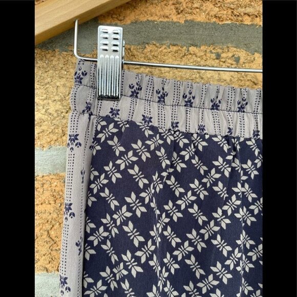 DARAH DAHL boho pants small - Picture 2 of 8